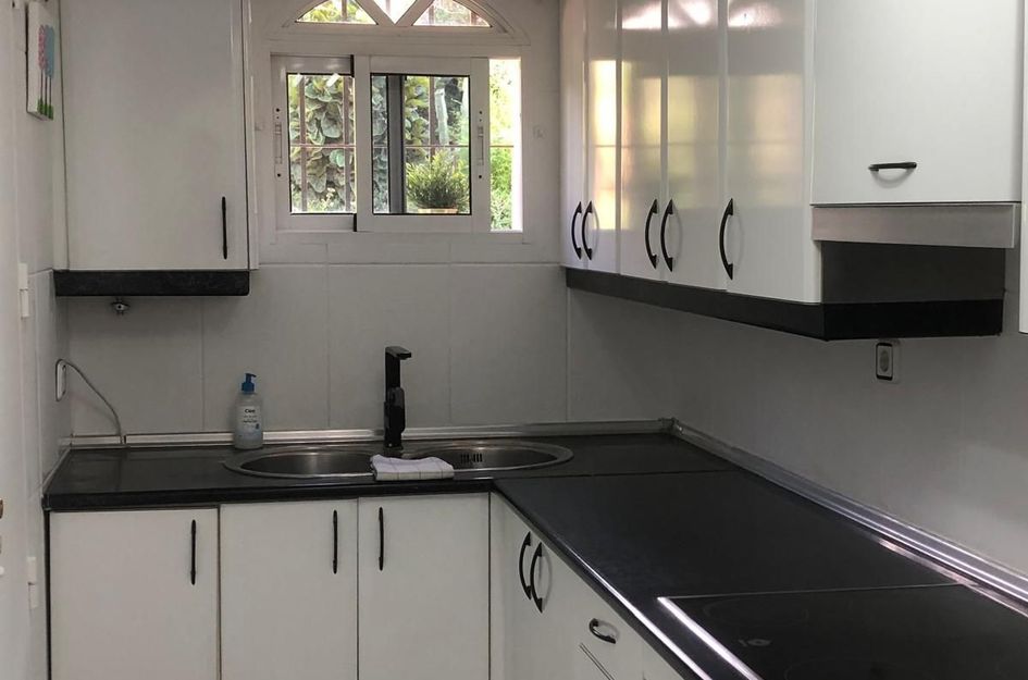 Appartement in Urbanización Puerto de Estepona