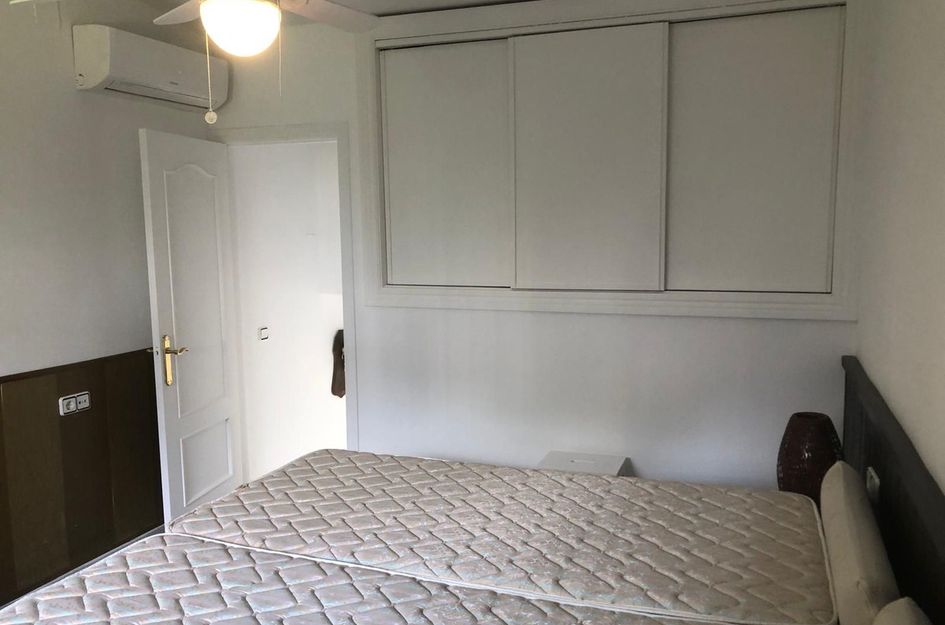 Appartement in Urbanización Puerto de Estepona