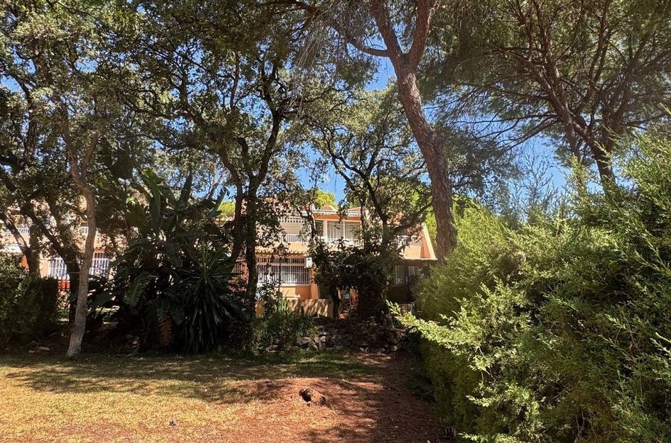 Appartement in Urbanización Puerto de Estepona