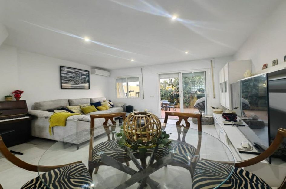 Huis in Urbanización Puerto de Estepona