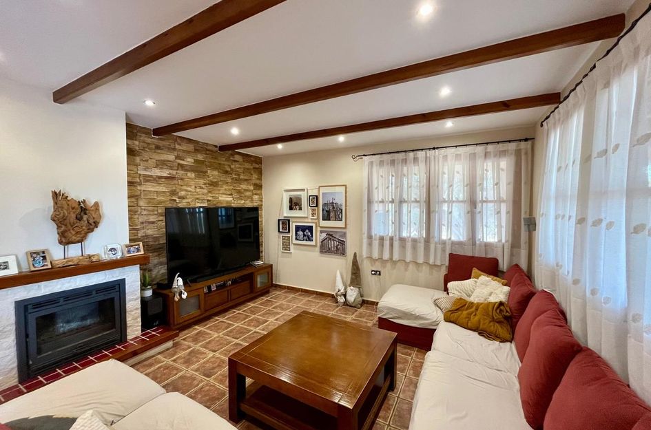 Huis in El Esparragal