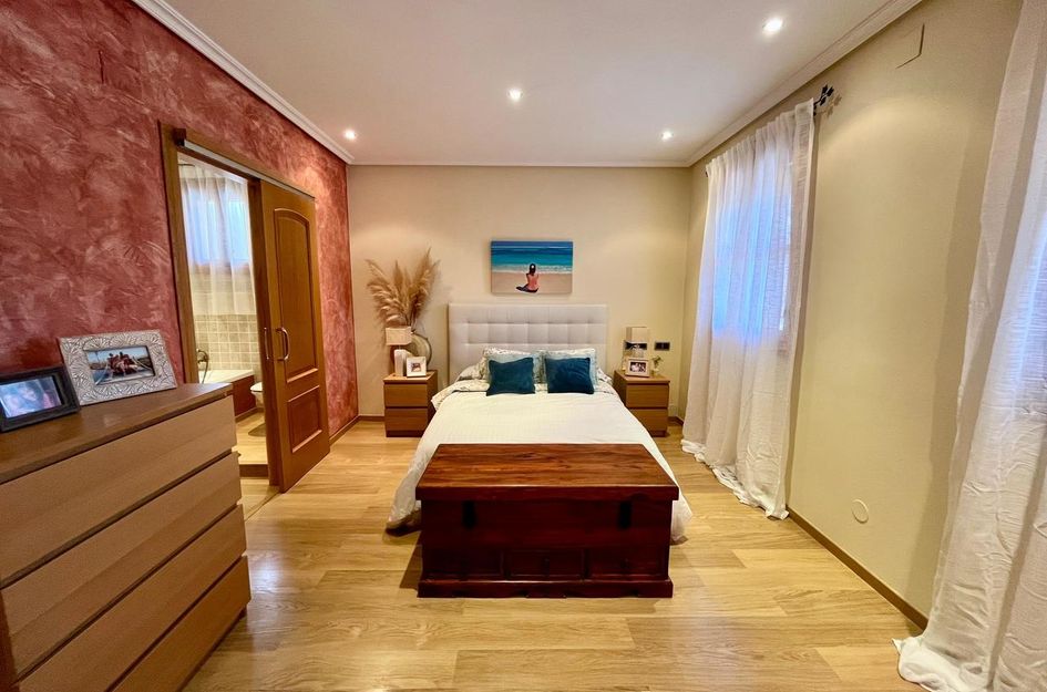 Huis in El Esparragal