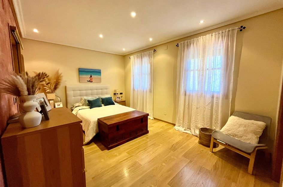 Huis in El Esparragal