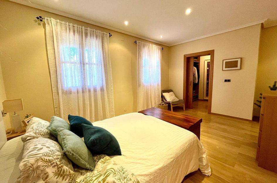 Huis in El Esparragal