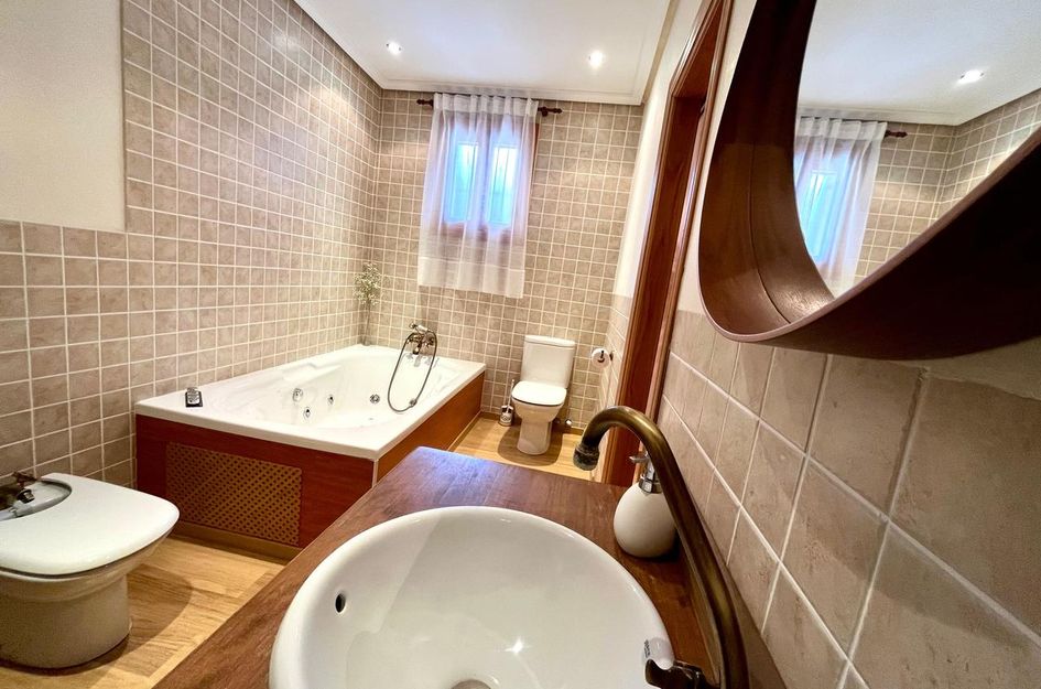 Huis in El Esparragal