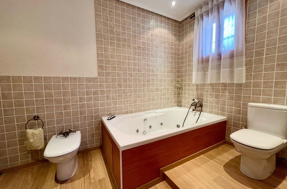 Huis in El Esparragal