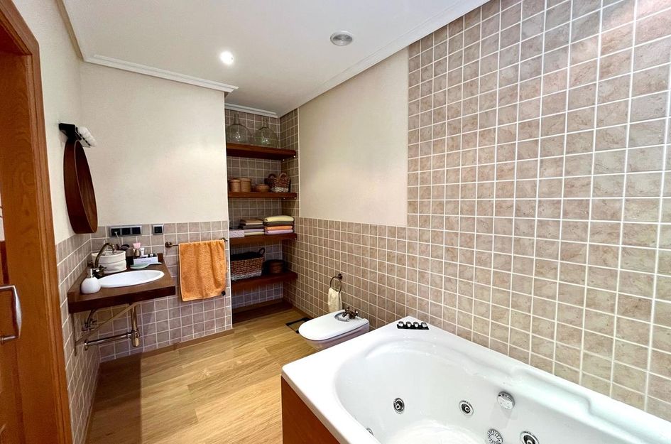 Huis in El Esparragal