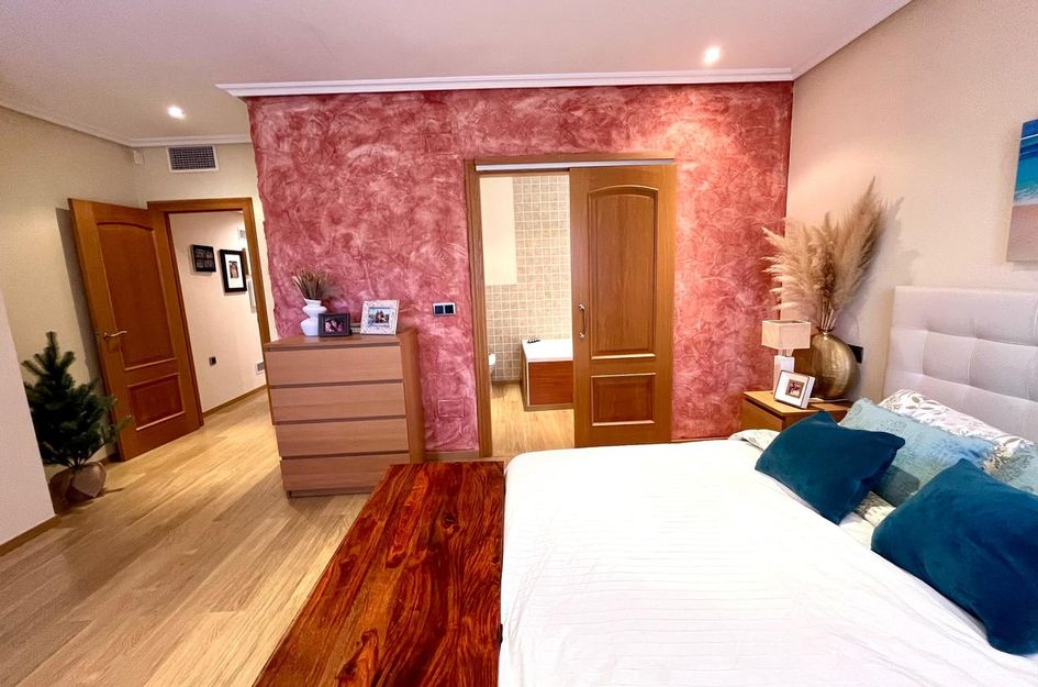 Huis in El Esparragal