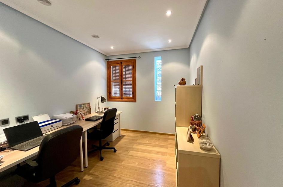 Huis in El Esparragal