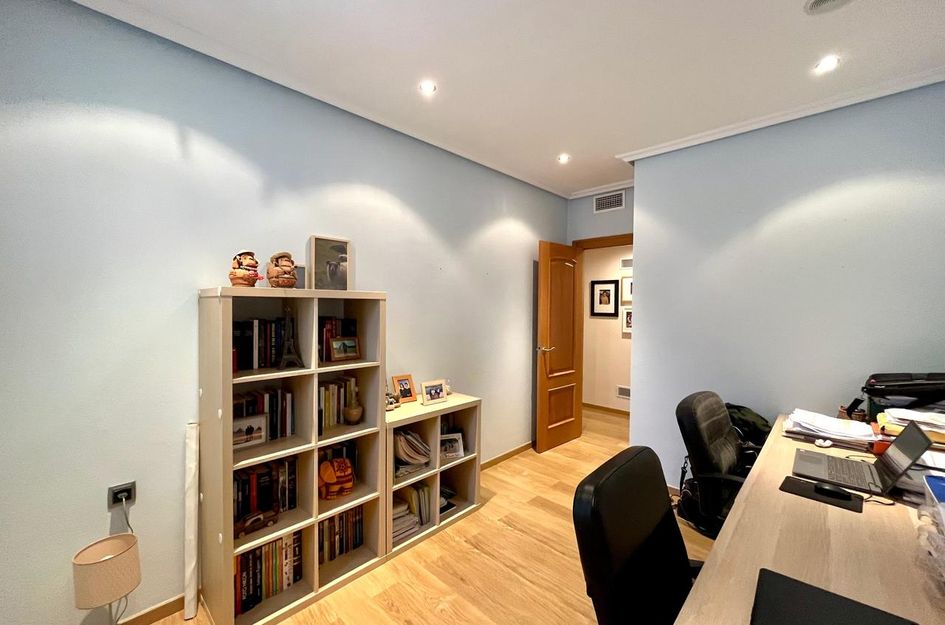 Huis in El Esparragal