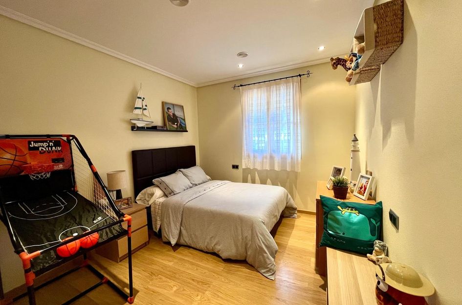 Huis in El Esparragal