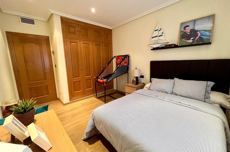 Huis in El Esparragal