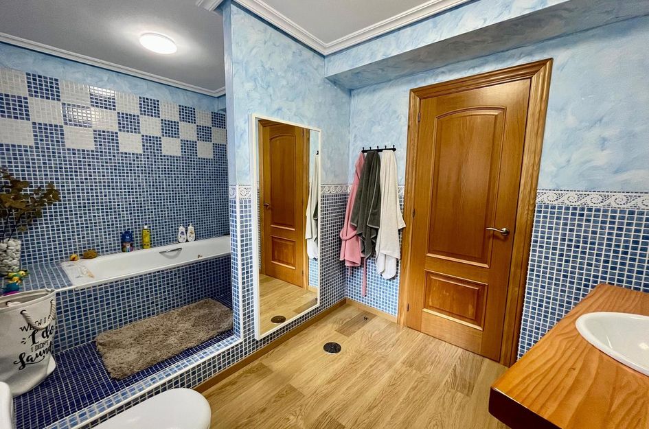 Huis in El Esparragal