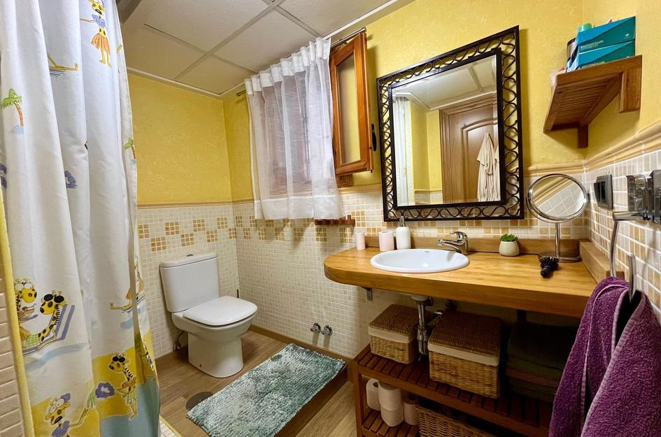 Huis in El Esparragal