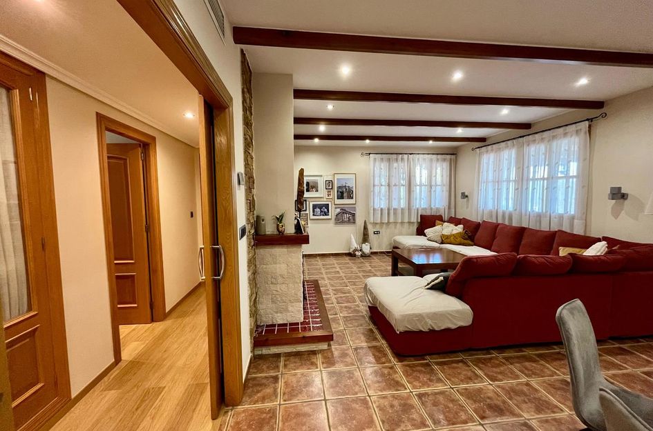 Huis in El Esparragal