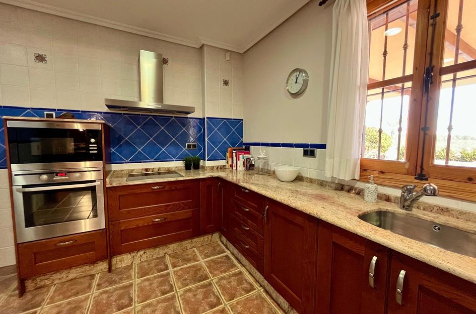 Huis in El Esparragal