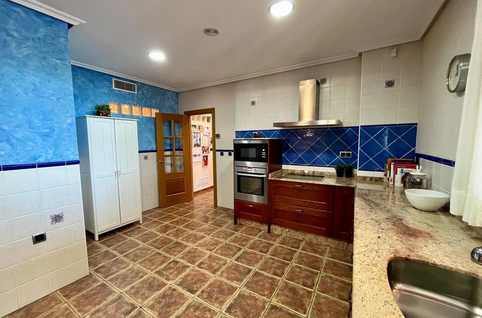 Huis in El Esparragal