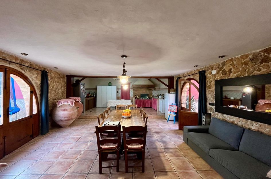 Huis in El Esparragal