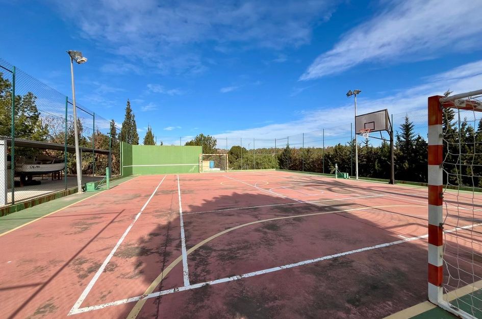 Huis in El Esparragal