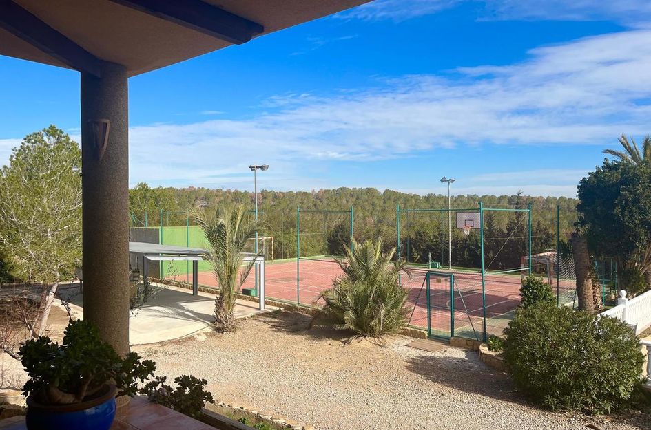 Huis in El Esparragal