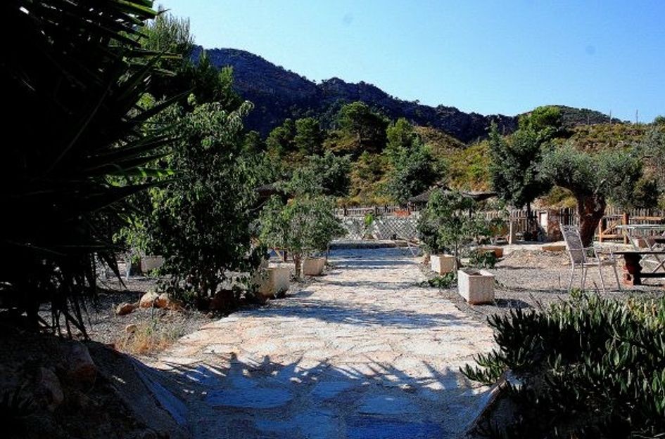 Huis in Cañadas de San Pedro