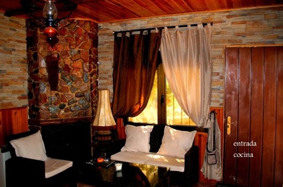 Huis in Cañadas de San Pedro