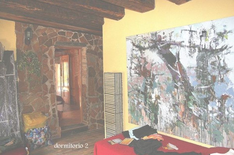 Huis in Cañadas de San Pedro