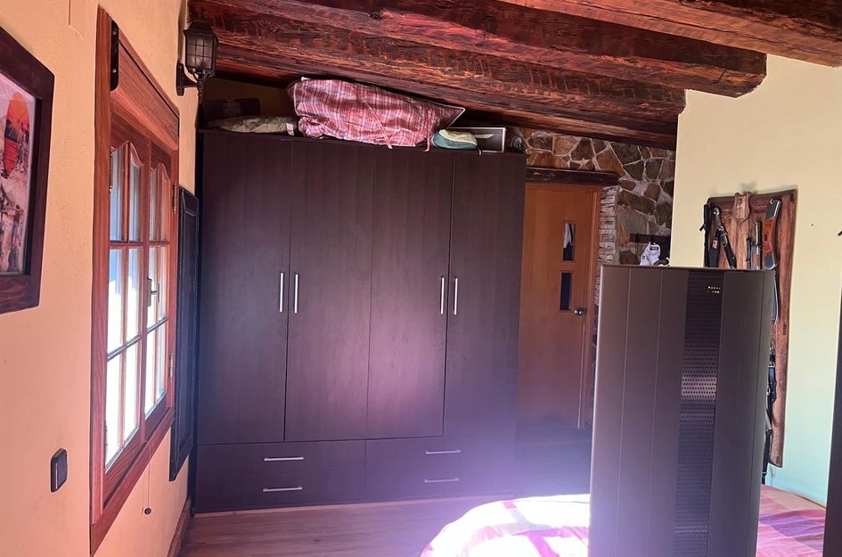 Huis in Cañadas de San Pedro