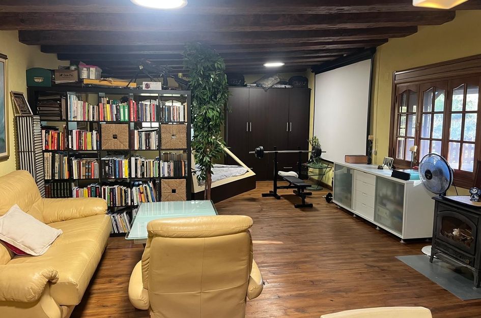 Huis in Cañadas de San Pedro