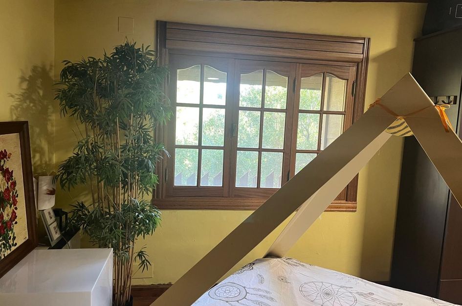 Huis in Cañadas de San Pedro