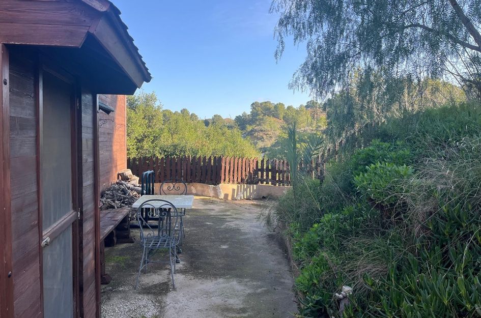 Huis in Cañadas de San Pedro