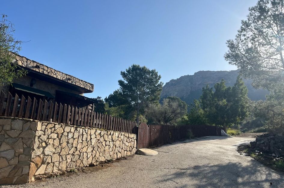 Huis in Cañadas de San Pedro