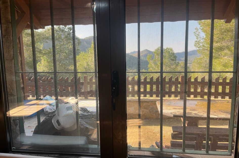 Huis in Cañadas de San Pedro