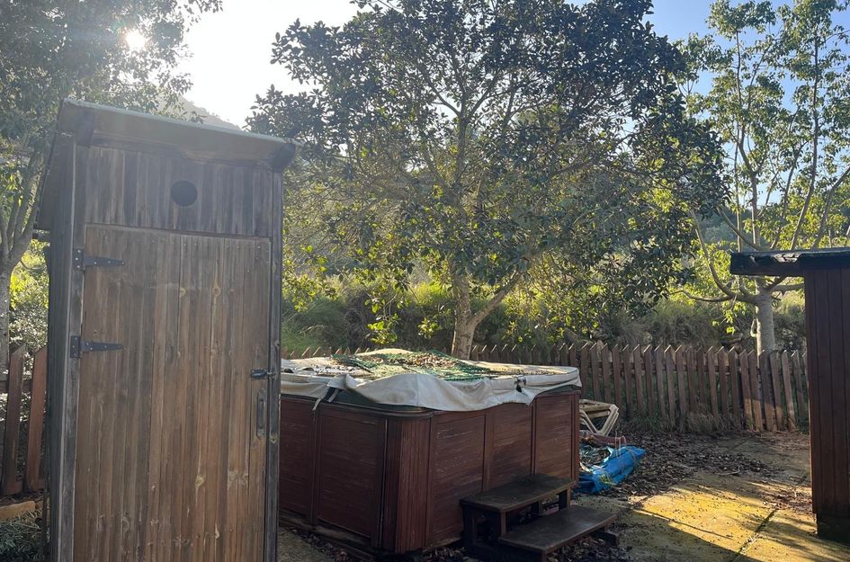 Huis in Cañadas de San Pedro