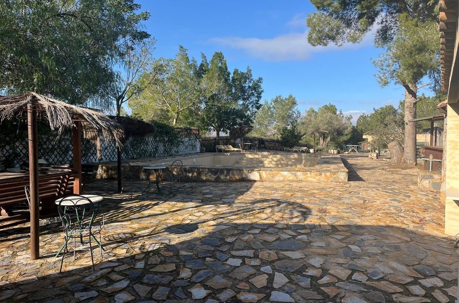 Huis in Cañadas de San Pedro