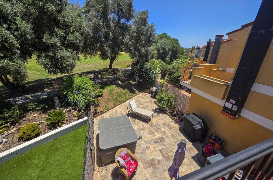 Huis in Puerto de la Duquesa