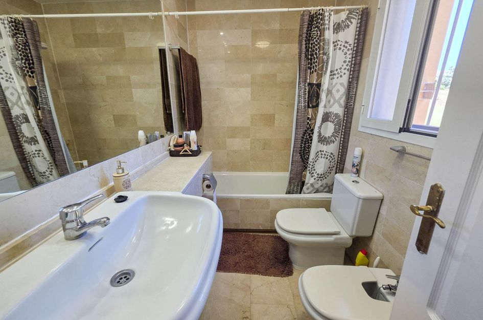 Huis in Puerto de la Duquesa