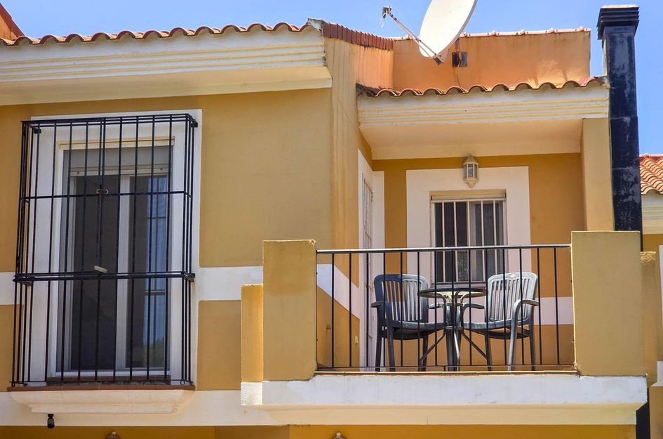 Huis in Puerto de la Duquesa