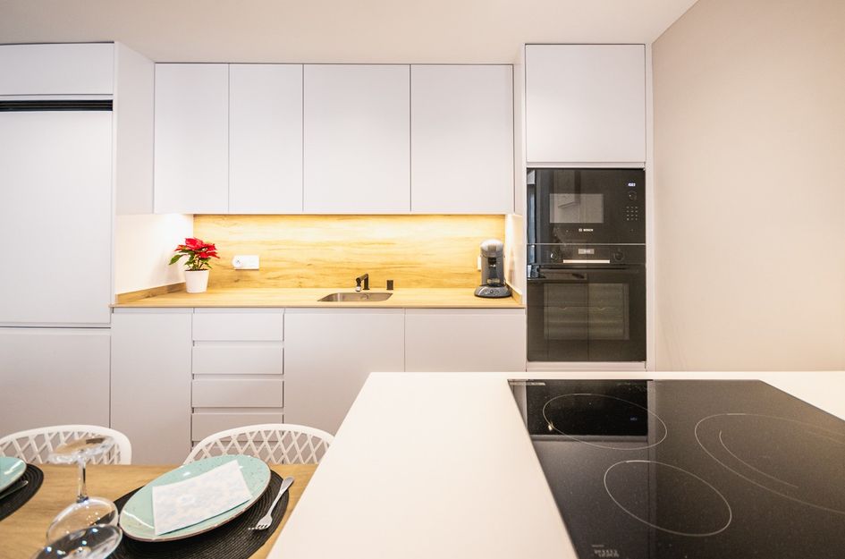 Penthouse in San Pedro del Pinatar