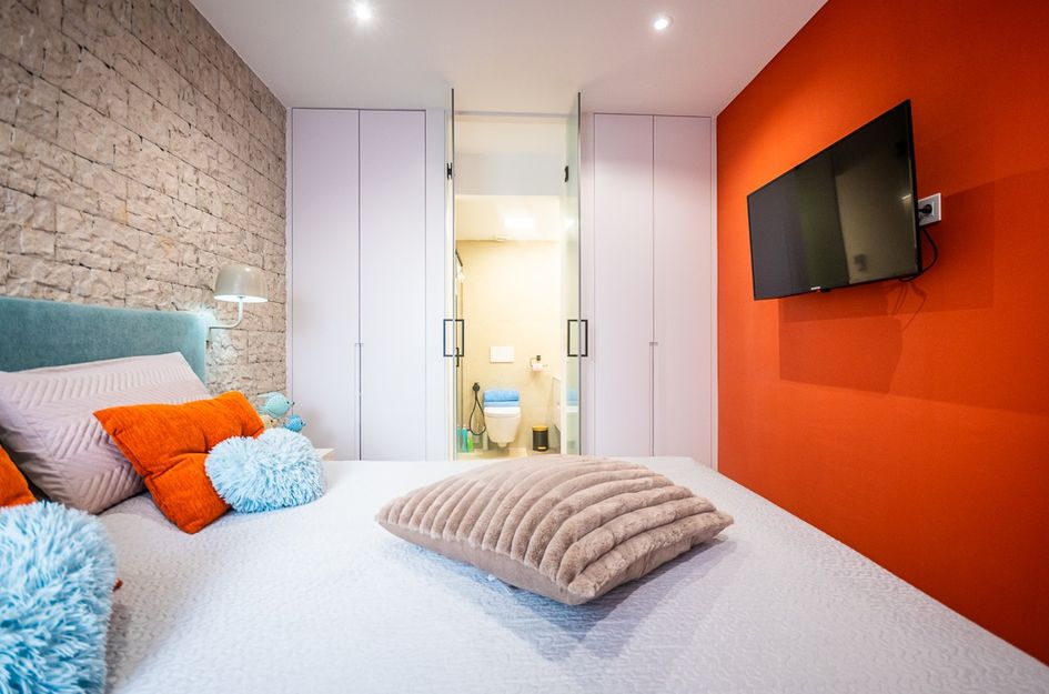 Penthouse in San Pedro del Pinatar