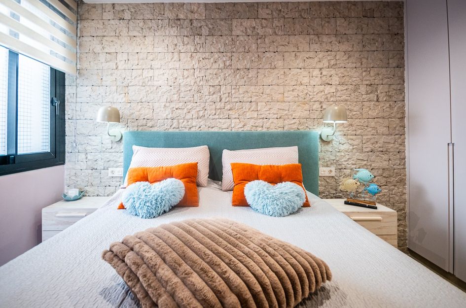 Penthouse in San Pedro del Pinatar