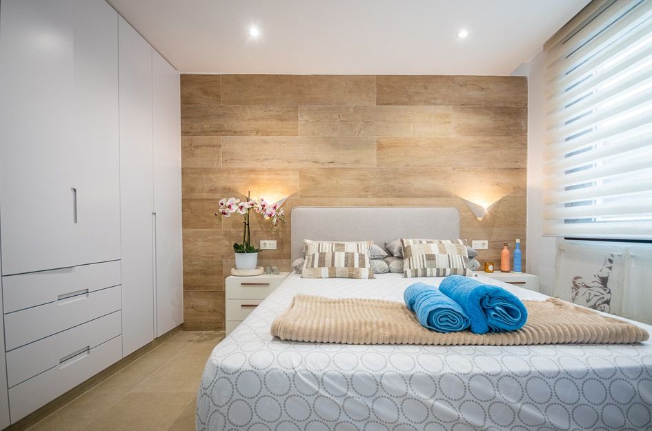 Penthouse in San Pedro del Pinatar