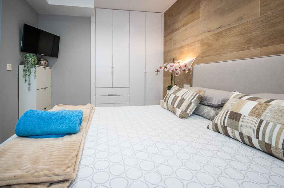 Penthouse in San Pedro del Pinatar