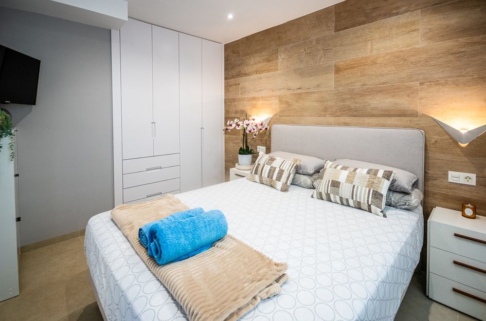 Penthouse in San Pedro del Pinatar