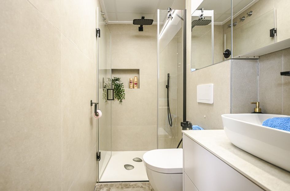 Penthouse in San Pedro del Pinatar