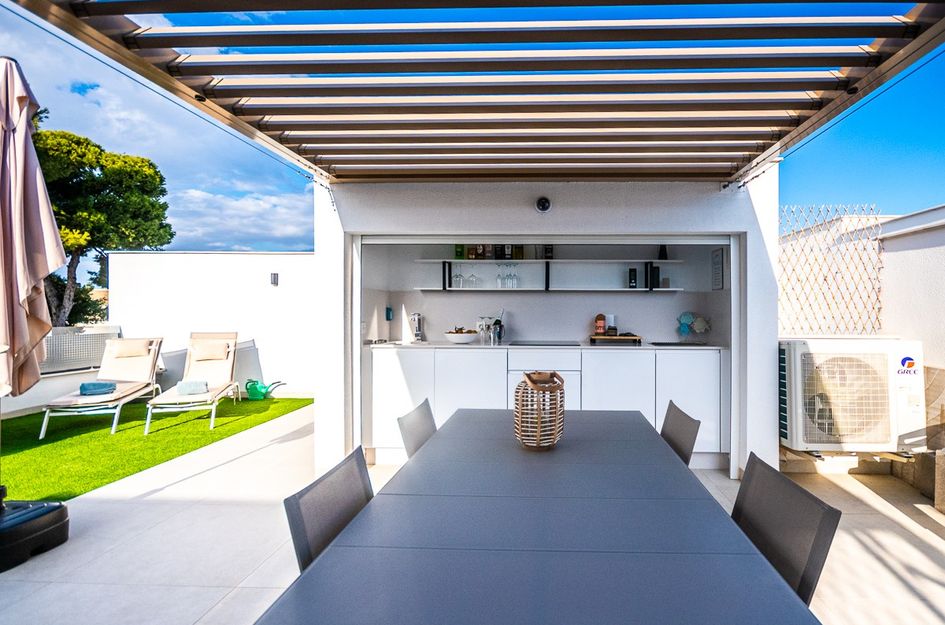 Penthouse in San Pedro del Pinatar