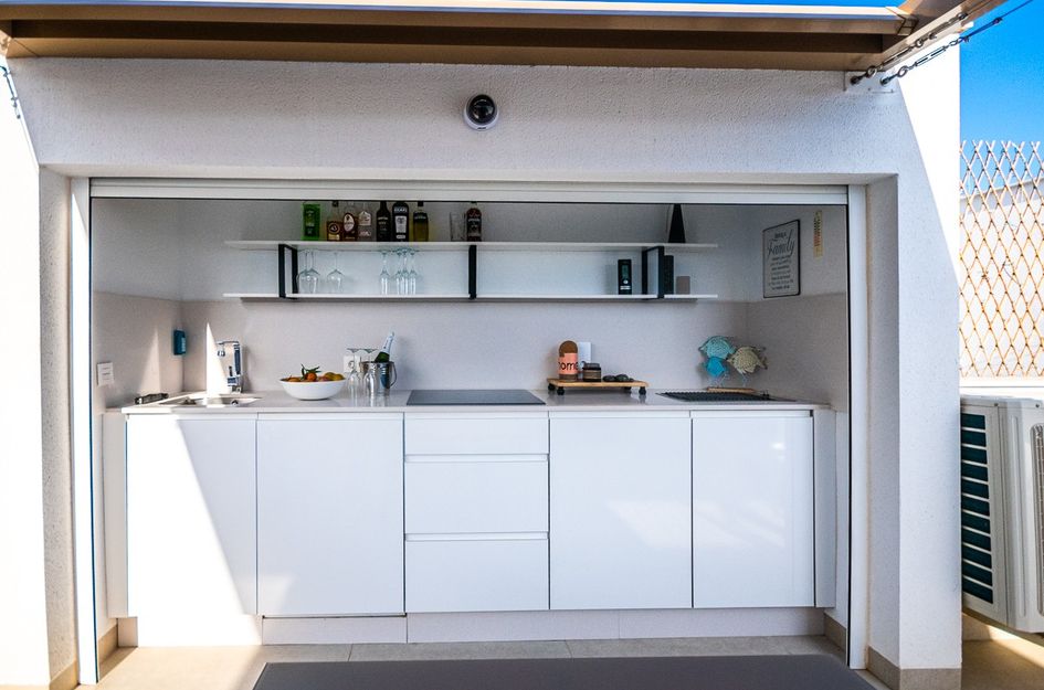 Penthouse in San Pedro del Pinatar