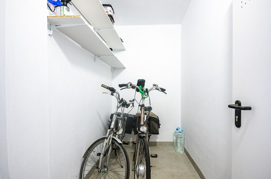 Penthouse in San Pedro del Pinatar