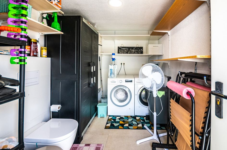 Penthouse in San Pedro del Pinatar