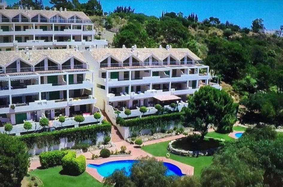 Appartement in Resinera Voladilla